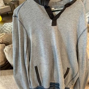 Men’s lululemon pullover